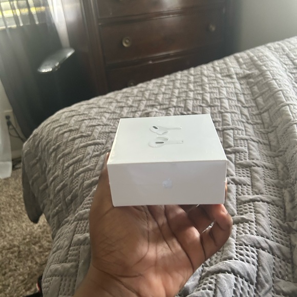 AirPods Pro 2nd gen